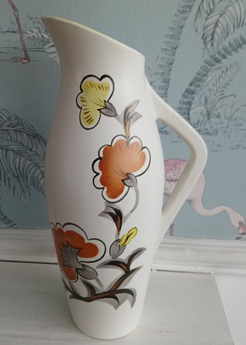 Vintage retro 1950s ellgreave - retro,