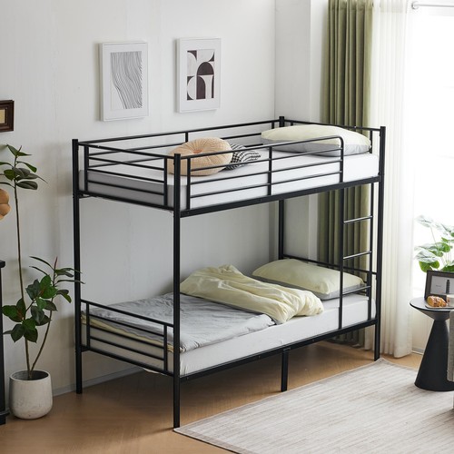 3ft metal bunk - bunk, bed