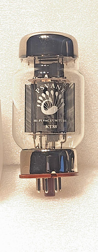 Psvane kt88c electronic - psvane, kt88c*1