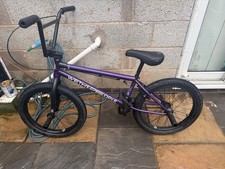 Wethepeople Reason BMX Bike