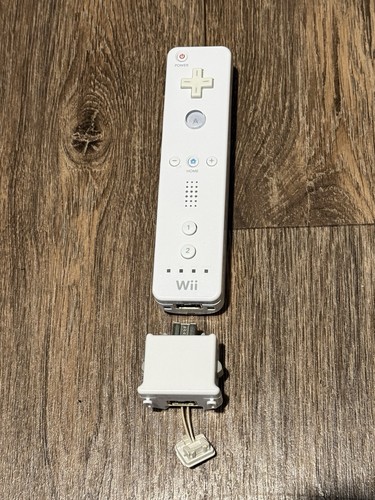Official nintendo wii remote - official,