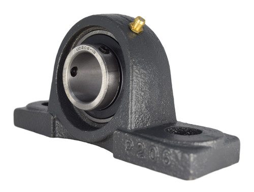 Pillow block bearing - 1-3/16",