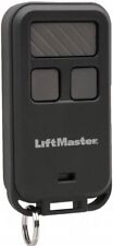 LiftMaster 890max Mini Key Chain Garage Door Opener Remote, 2.5" Long x 1.25" Wi