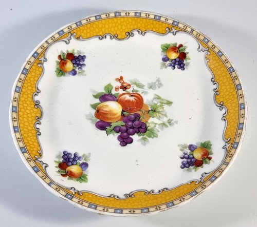Old english grosvenor - ye,