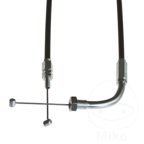 Throttle cable close - close, for