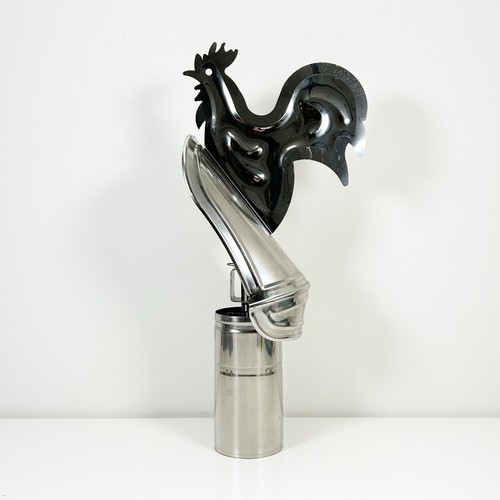 Rooster chicken spinning - /,
