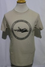 Adult t Shirt RAF Tornado GR4