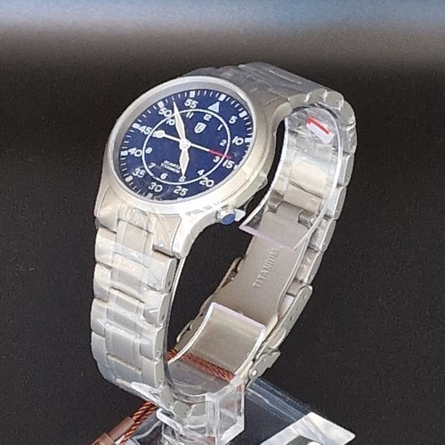 Seiko vh31 meca quartz 38mm - meca,