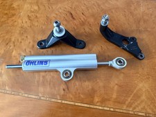 Kawasaki ZX 10 R Ohlins