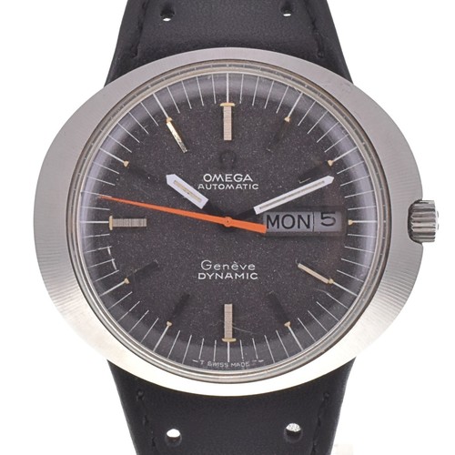 Omega geneva dynamic - geneva,