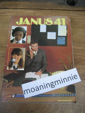 Janus adult magazine, spanking