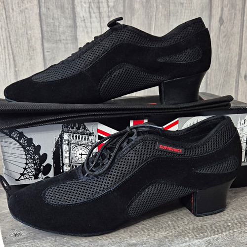 Supadance 8899 black - 8899,