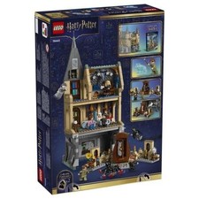 LEGO Harry Potter Hogwarts