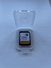 Genuine Volkswagen V8