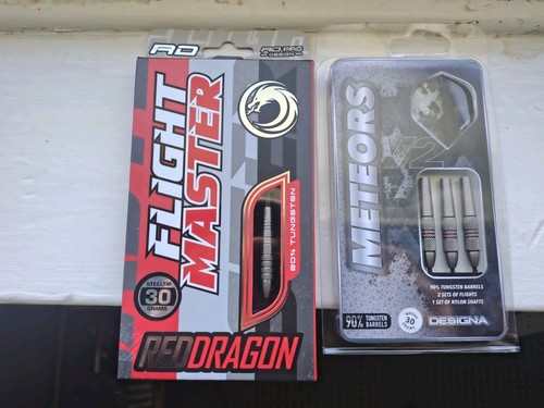 Sets tungsten bomb darts - tungsten,