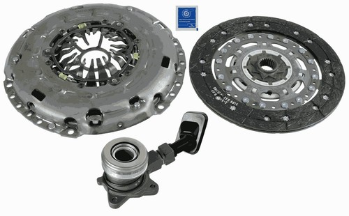 Sachs 3000990220 clutch kit - sachs,