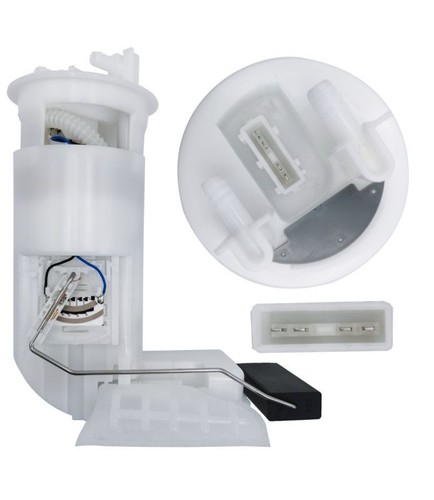 Intermotor tank fuel - intermotor,