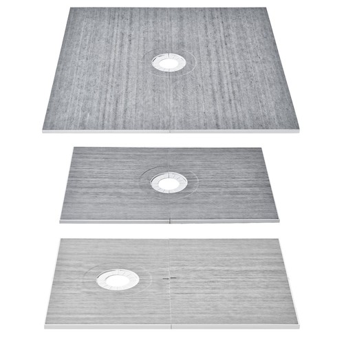 Uimoso waterproofing shower - uimoso,