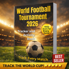 Football World Cup 2026
