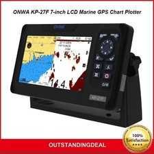 ONWA KP-27F 7-inch LCD Marine