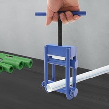 Pipe Squeeze-Off Tool 0-32mm