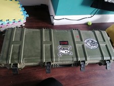 Nuprol Large Hard Rifle Case