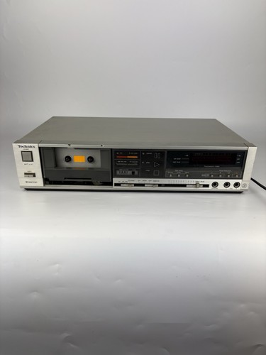 Technics b40 stereo - rs-b40,