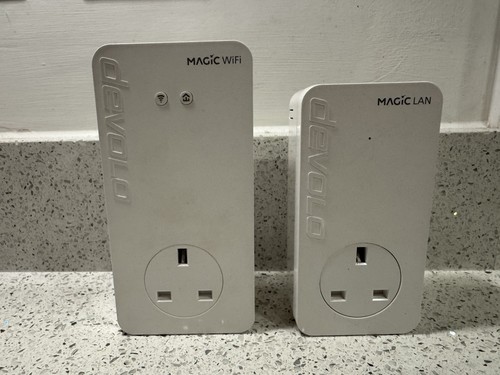 Devolo magic wifi next - 2,