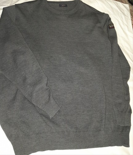 Paul shark jumper xxl in - jumper,