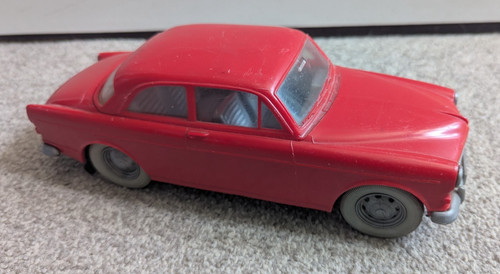 Stahlberg model volvo - stahlberg,