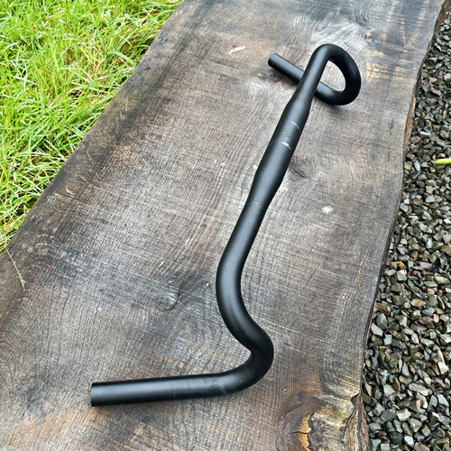 Salsa woodchipper bars - woodchipper,