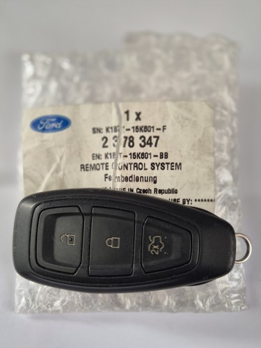 Genuine ford vignale - ford,