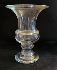 Large Hand Blown Mid-Century