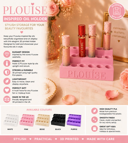 Louise lip gloss - louise,