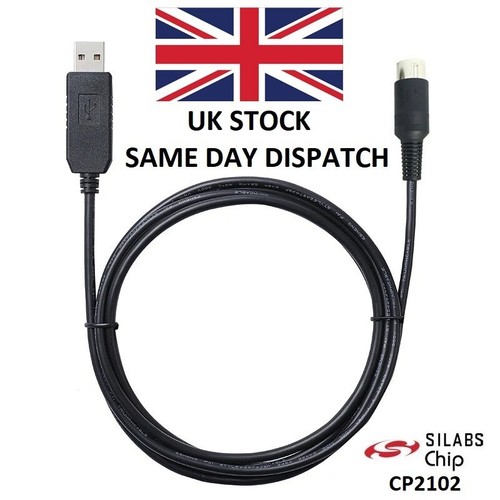 Usb cat control cable - control,