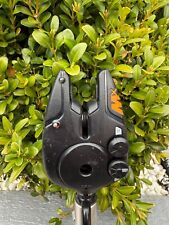 Fox MX bite alarm decal sticker vinyl custom micron