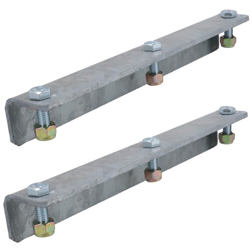 Pair trailer loading ramps - trailer,