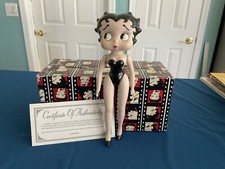 Vintage Vandor Betty Boop
