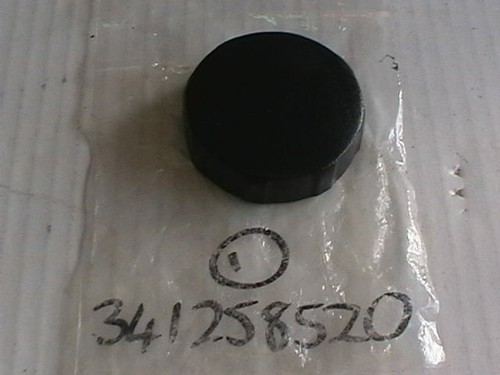 Genuine yamaha reservoir - genuine, cap