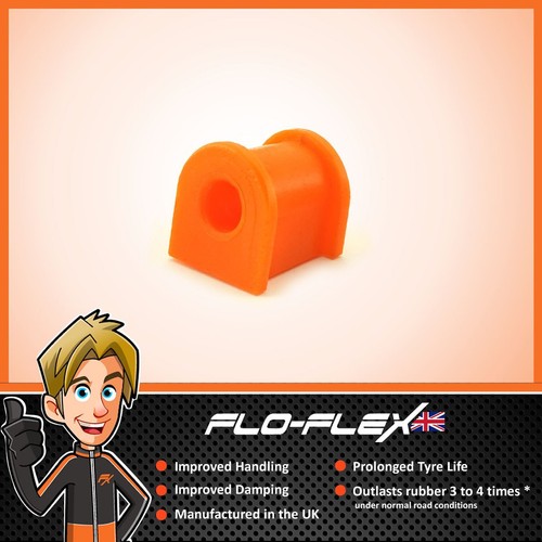 Ford escort suspension bushes - ford,