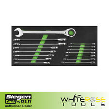 Sealey Combination Ratchet