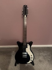 Danelectro 59X12 Electric 12