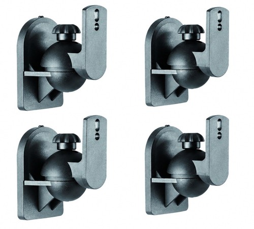 Universal speaker wall - universal,