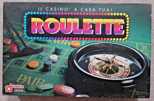 Didatta giochi roulette - giochi,