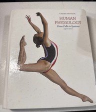 Human Physiology: From Cells