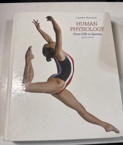 Human physiology from - physiology:, cells