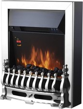 Warmlite WL45048 Whitby 2kW