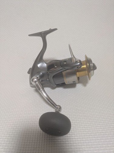 Shimano twin power 8000hg - shimano,