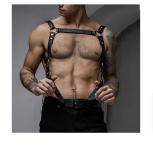 Men adjustable gothic - men’s,