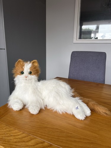 Furreal friends lulu - friends,